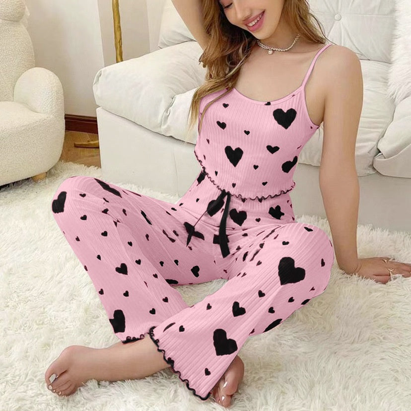 Pigiama Donna Taglie Forti