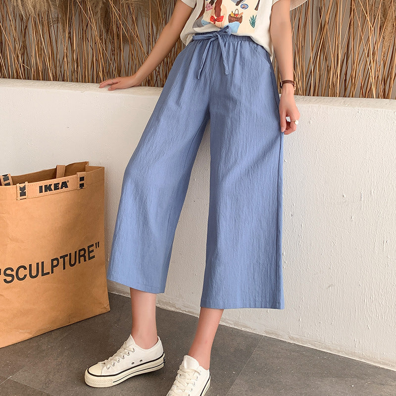 Pantaloni da donna estivi