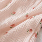 Pantaloncini a maniche corte Pigiama Set