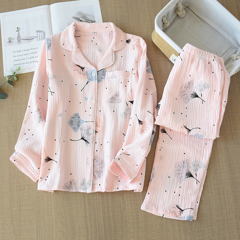 Kimono da donna in puro cotone