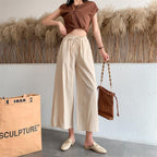 Pantaloni da donna estivi