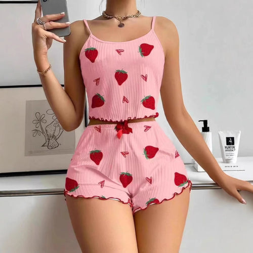 pigiama donna leggero e traspirante per dormire | casasonno
