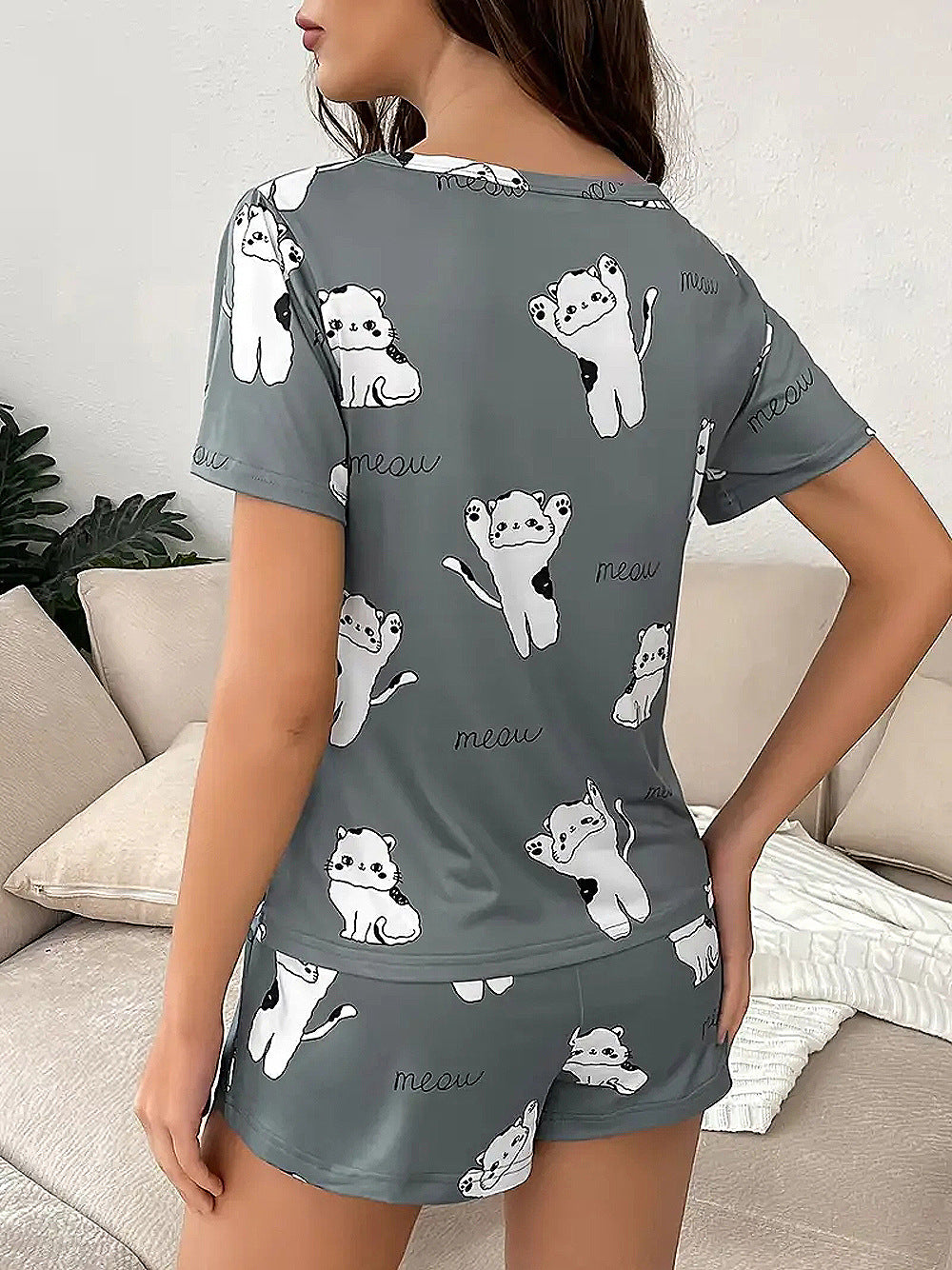 pigiama donna casa comfort | casasonno