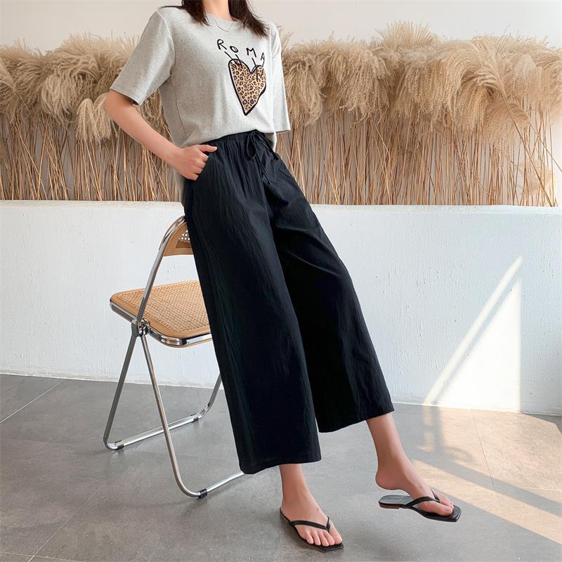 Pantaloni da donna estivi