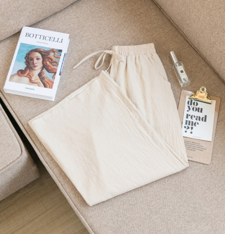 Pantaloni da donna estivi