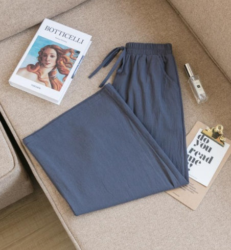 Pantaloni da donna estivi